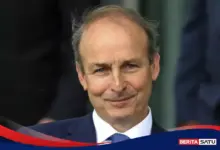 Irlandia Cegah Dua Menteri Israel Masuk, Langkah yang Bisa Picu Tekanan Uni Eropa