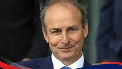 Irlandia Cegah Dua Menteri Israel Masuk, Langkah yang Bisa Picu Tekanan Uni Eropa