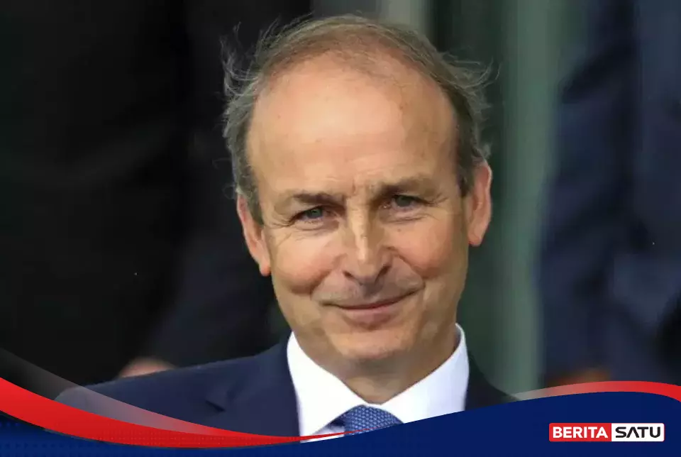 Irlandia Cegah Dua Menteri Israel Masuk, Langkah yang Bisa Picu Tekanan Uni Eropa