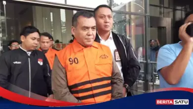 KPK Sita Harta Silmy Karim, Imigrasi Didesak Berbenah dari Akar