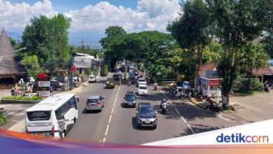Cuaca Jawa Timur 7 Juni 2026, Kota Batu Dingin 11 Derajat Saat Wilayah Lain Didominasi Berawan
