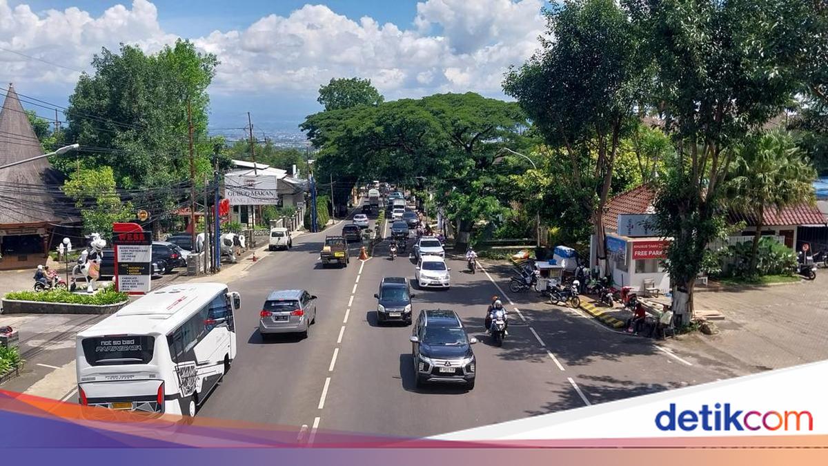 Cuaca Jawa Timur 7 Juni 2026, Kota Batu Dingin 11 Derajat Saat Wilayah Lain Didominasi Berawan