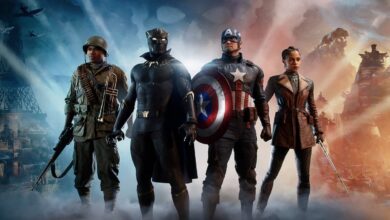 Marvel 1943 Mundur ke 2027, Alasan di Baliknya Bukan Sekadar Telat Biasa