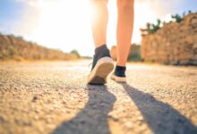 5 Menit Jalan Pagi, Ternyata Bisa Bantu Gula Darah, Umur Panjang, Dan Mood