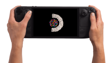 Steam Deck OLED Tembus Rp18,6 Jutaan Di Asia, Gamer Mulai Hitung Ulang Niat Beli