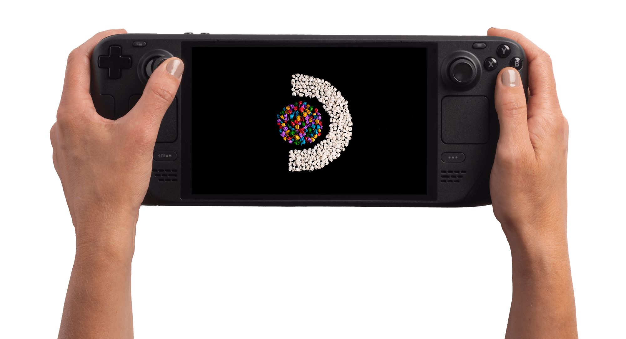 Steam Deck OLED Tembus Rp18,6 Jutaan Di Asia, Gamer Mulai Hitung Ulang Niat Beli