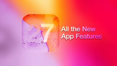iOS 27 Segera Datang, Empat Model iPhone Ini Ternyata Tak Kebagian Update