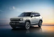 Jetour T1 I-DM Muncul Sebagai Penantang BJ30 Hybrid, Baterai Ngebut 27 Menit