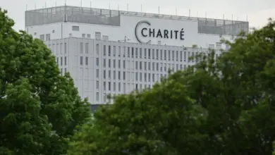 Dokter AS Sembuh Dari Ebola Di Jerman, Kasus DRC Melonjak Ke 488