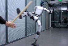 Robot Panggung Kembali Melukai Anak, Demo Humanoid Ini Bongkar Celah Fatal Safety