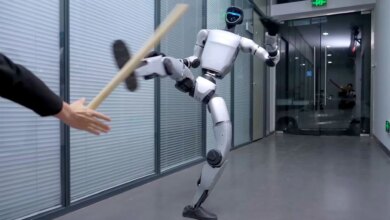 Robot Panggung Kembali Melukai Anak, Demo Humanoid Ini Bongkar Celah Fatal Safety