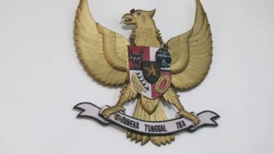 Hari Lahir Pancasila 1 Juni 2026, Ini Tema Resmi dan Rangkaian Upacara yang Perlu Diketahui