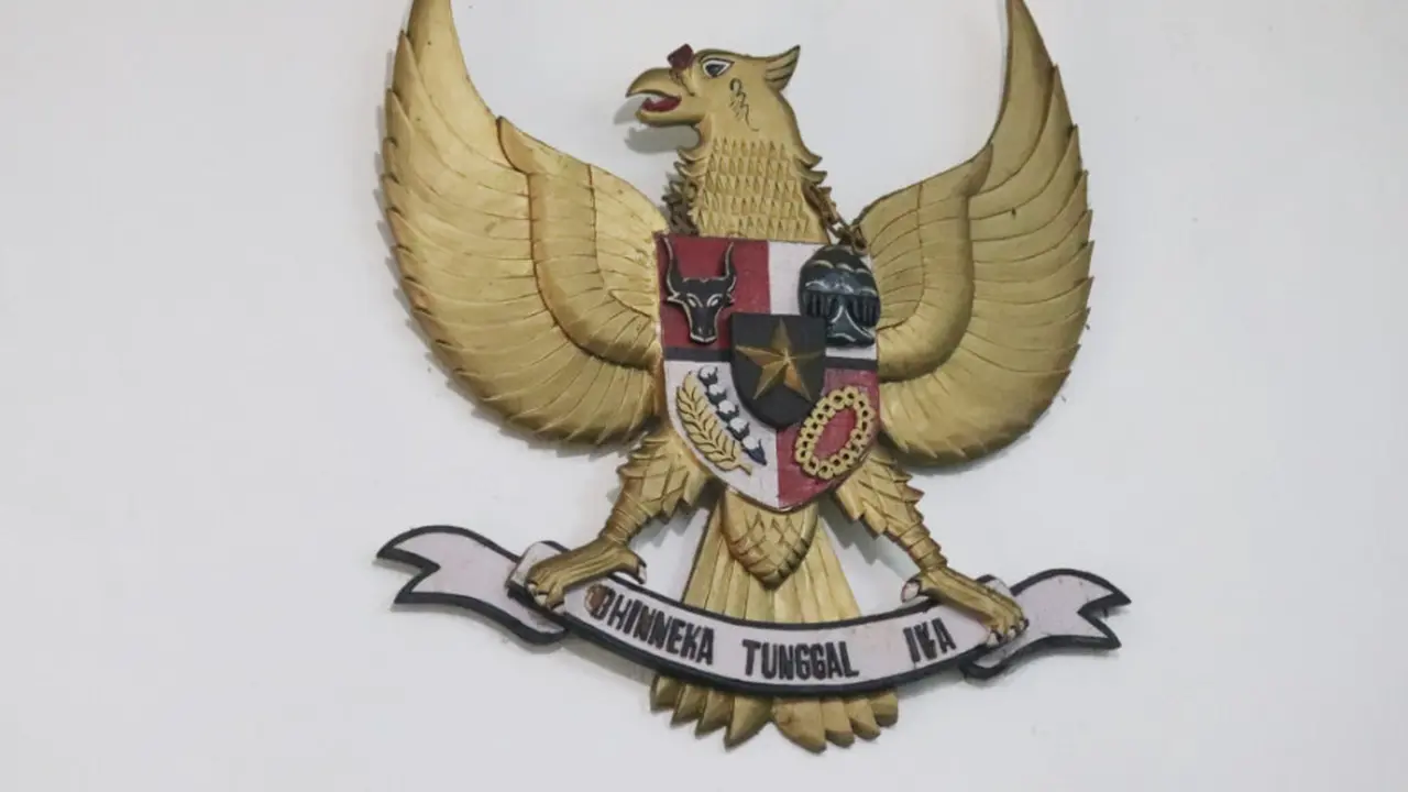 Hari Lahir Pancasila 1 Juni 2026, Ini Tema Resmi dan Rangkaian Upacara yang Perlu Diketahui