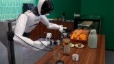 Robot Humanoid Ubah Cara Belajar Anak Muda China, AI Kini Dirasakan Langsung