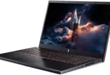 Acer Tawarkan 7 Laptop Performa Tinggi, Ada Core i9 Dan RTX 5050 Untuk Kuliah Dan Gaming
