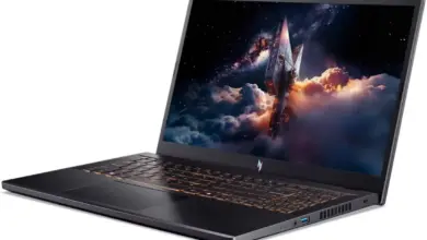 Acer Tawarkan 7 Laptop Performa Tinggi, Ada Core i9 Dan RTX 5050 Untuk Kuliah Dan Gaming