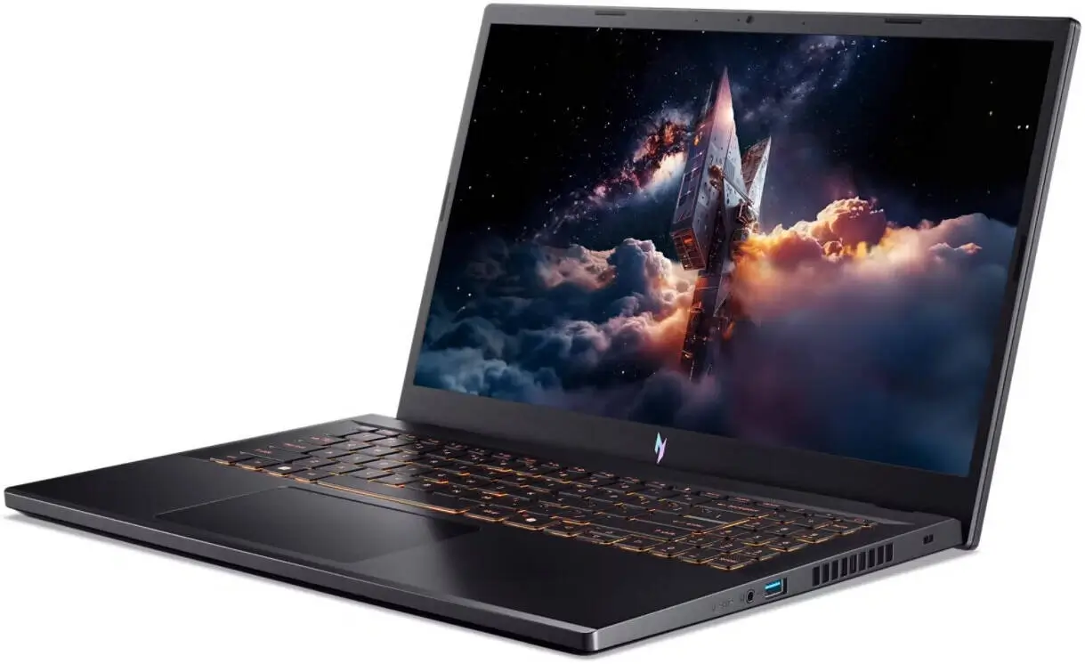 Acer Tawarkan 7 Laptop Performa Tinggi, Ada Core i9 Dan RTX 5050 Untuk Kuliah Dan Gaming