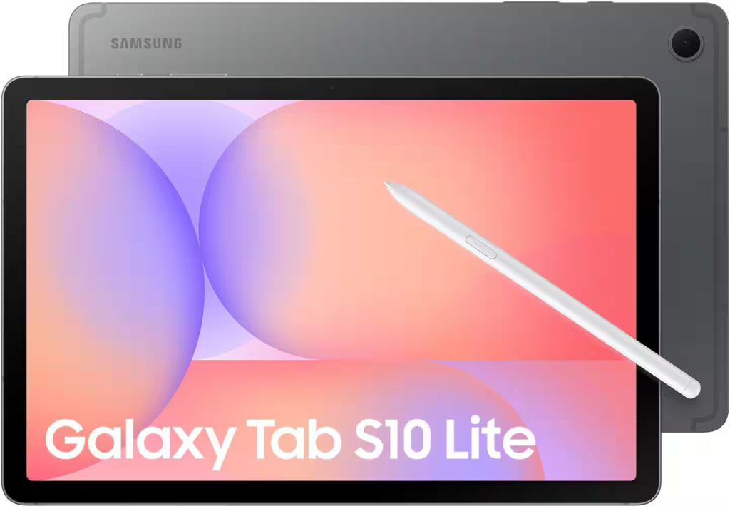 Samsung Galaxy Tab S10 Lite Datang Mengusik, S Pen Gratis dan Galaxy AI di Rp 4,9 Jutaan