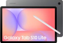 Samsung Galaxy Tab S10 Lite Datang Mengusik, S Pen Gratis dan Galaxy AI di Rp 4,9 Jutaan