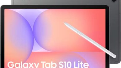 Samsung Galaxy Tab S10 Lite Datang Mengusik, S Pen Gratis dan Galaxy AI di Rp 4,9 Jutaan