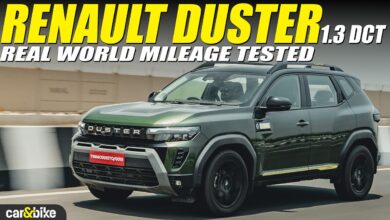 Duster DCT Baru Rp 270 Jutaan, Renault Serang Rival Dengan Mesin Turbo Dan Fitur Lengkap