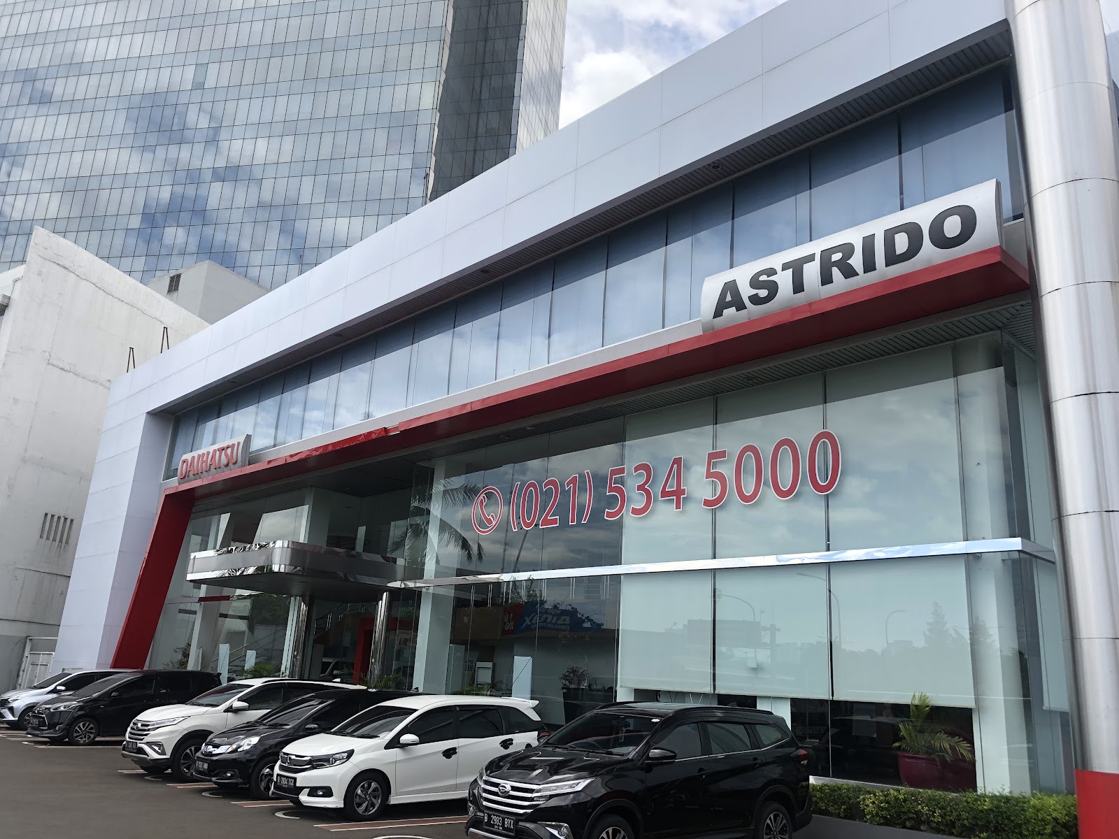 11 Dealer Daihatsu Di Jakarta-Jawa Timur Tutup, Merek China Ambil Alih!