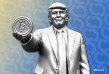 Bitcoin Kehilangan Seluruh Kenaikan Era Trump, Dari Euforia ETF ke Harga di Bawah Titik Awal