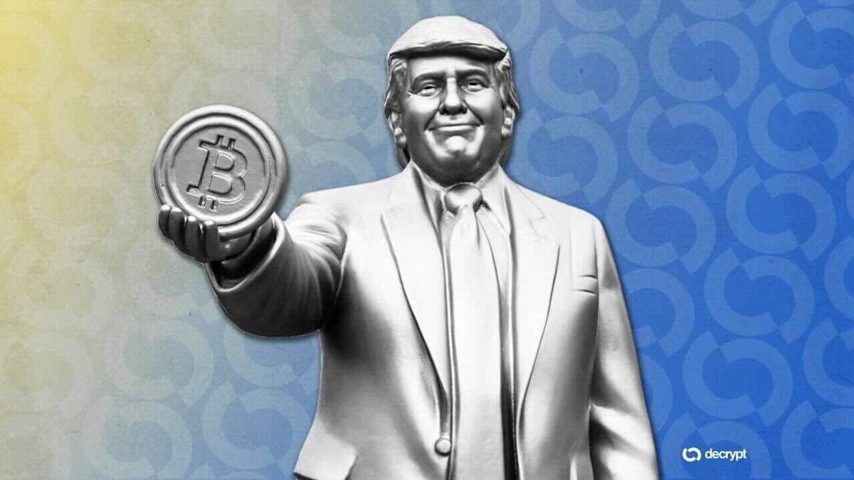 Bitcoin Kehilangan Seluruh Kenaikan Era Trump, Dari Euforia ETF ke Harga di Bawah Titik Awal