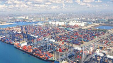 Purbaya Temukan 3.100 Kontainer Tertahan Di Tanjung Priok, Ancaman Nyata Bagi Arus Logistik Negara