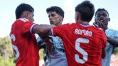 Portugal Tundukkan Chile Dengan Dua Kartu Merah, Sinyal Keras Jelang Piala Dunia 2026 Portugal Tundukkan Chile Dengan Dua Kartu Merah, Sinyal Keras Jelang Piala Dunia 2026