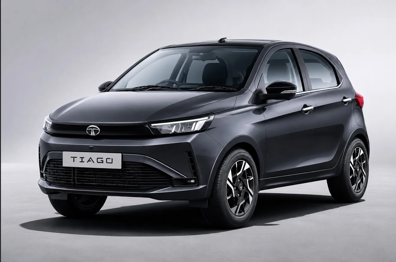Tata Tiago 2026 Cuma Rp 87 Jutaan, Selisihnya Jauh dari Agya-Ayla yang Sudah Tembus Rp 100 Juta