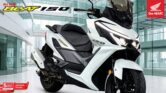 Rumor Honda BeAT 150 Makin Kencang, Desain Sporty dan Mesin Besar Siap Ubah Kelas BeAT Rumor Honda BeAT 150 Makin Kencang, Desain Sporty dan Mesin Besar Siap Ubah Kelas BeAT