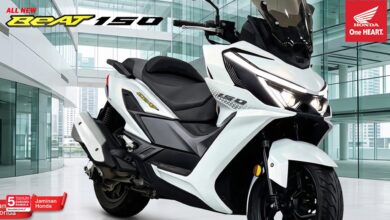 Rumor Honda BeAT 150 Makin Kencang, Desain Sporty dan Mesin Besar Siap Ubah Kelas BeAT
