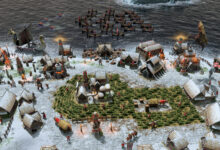 Age of Mythology: Retold Diskon Besar di Steam, Dipuja 90% Pemain dan Sekarang Lebih Murah