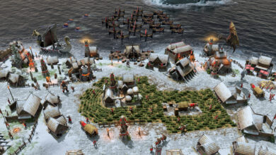 Age of Mythology: Retold Diskon Besar di Steam, Dipuja 90% Pemain dan Sekarang Lebih Murah