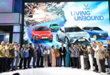 Ramah Pemula, 7 Mobil Matic Rp100 Jutaan Ini Nyaman Dipakai Tanpa Bikin Kagok