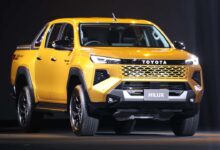 All New Toyota Hilux 2026 Mendarat di Jepang, Diesel Saja yang Dibawa Toyota