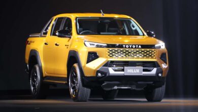 All New Toyota Hilux 2026 Mendarat di Jepang, Diesel Saja yang Dibawa Toyota