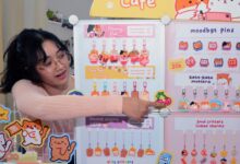 Pindrikan Markt di Semarang, Saat Komunitas Kreatif Saling Menemukan Ruang