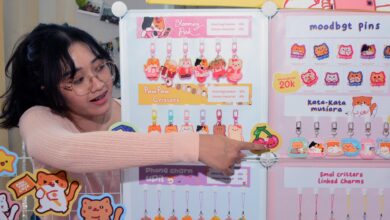Pindrikan Markt di Semarang, Saat Komunitas Kreatif Saling Menemukan Ruang