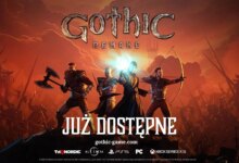 Visual Gothic 1 Remake Memang Gila, Tapi Setting Ini Bisa Selamatkan FPS Anda
