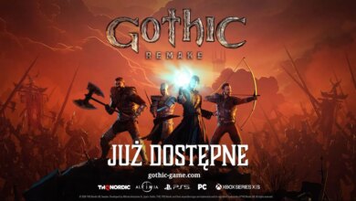 Visual Gothic 1 Remake Memang Gila, Tapi Setting Ini Bisa Selamatkan FPS Anda