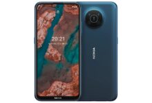 HP Nokia Dengan Layar Terbaik 2026, AMOLED 144Hz Mengubah Standar Visual Premium