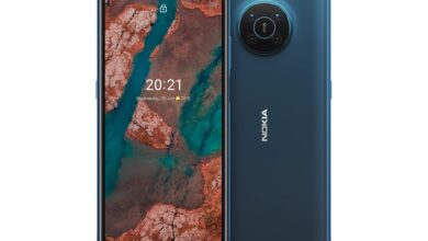 HP Nokia Dengan Layar Terbaik 2026, AMOLED 144Hz Mengubah Standar Visual Premium