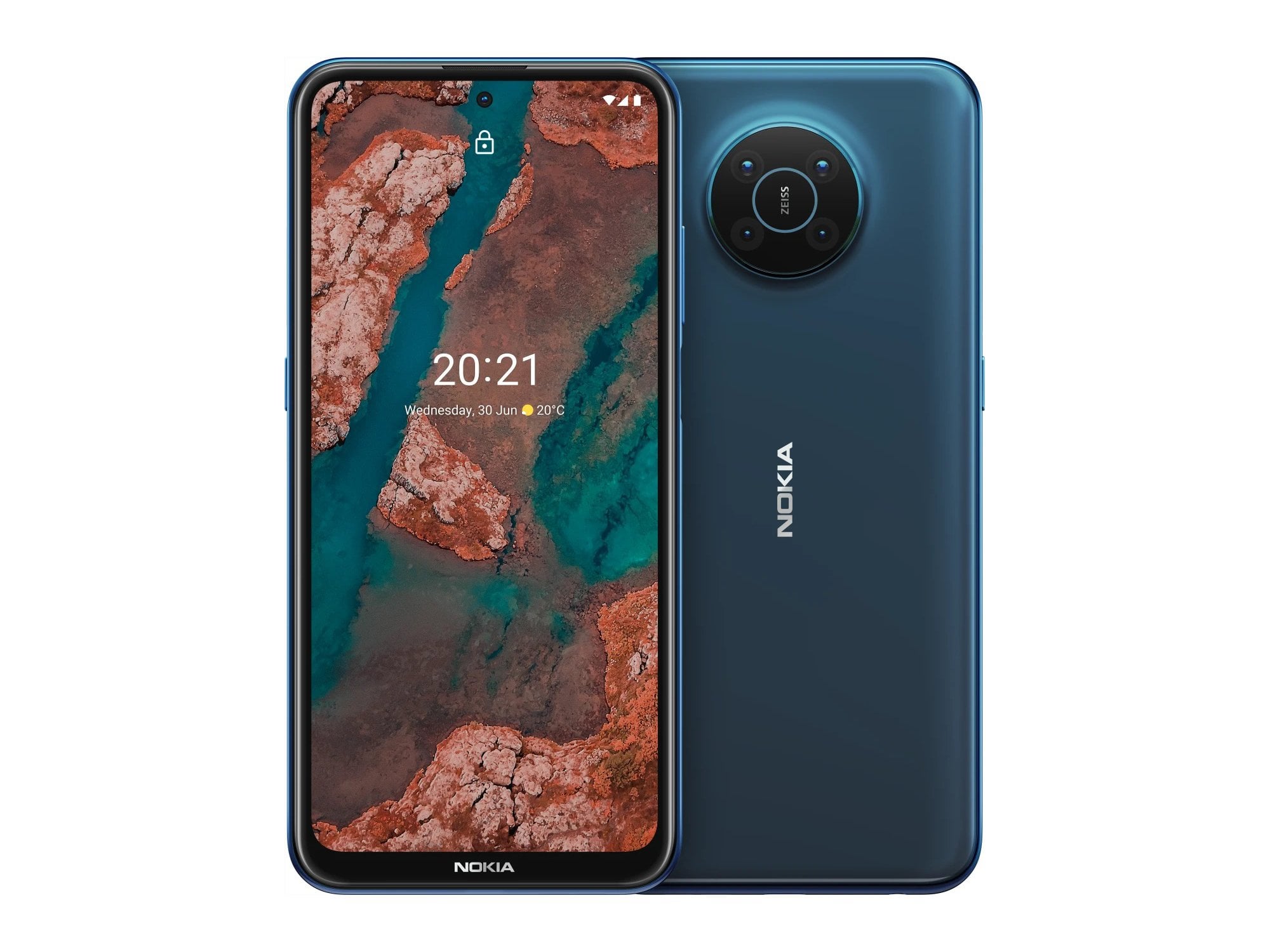 HP Nokia Dengan Layar Terbaik 2026, AMOLED 144Hz Mengubah Standar Visual Premium