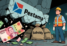 Rupiah Tembus Rp 18.015 per Dollar AS, Harga Pelumas Pertamina Naik Rata-Rata 17 Persen
