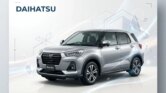 Daihatsu Buka Suara soal 11 Outlet Asco Tutup, Pelanggan Diminta Tak Perlu Cemas Daihatsu Buka Suara soal 11 Outlet Asco Tutup, Pelanggan Diminta Tak Perlu Cemas