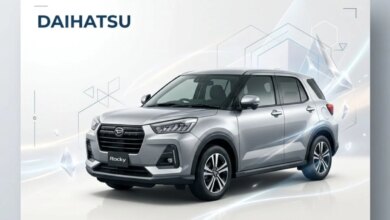 Daihatsu Buka Suara soal 11 Outlet Asco Tutup, Pelanggan Diminta Tak Perlu Cemas