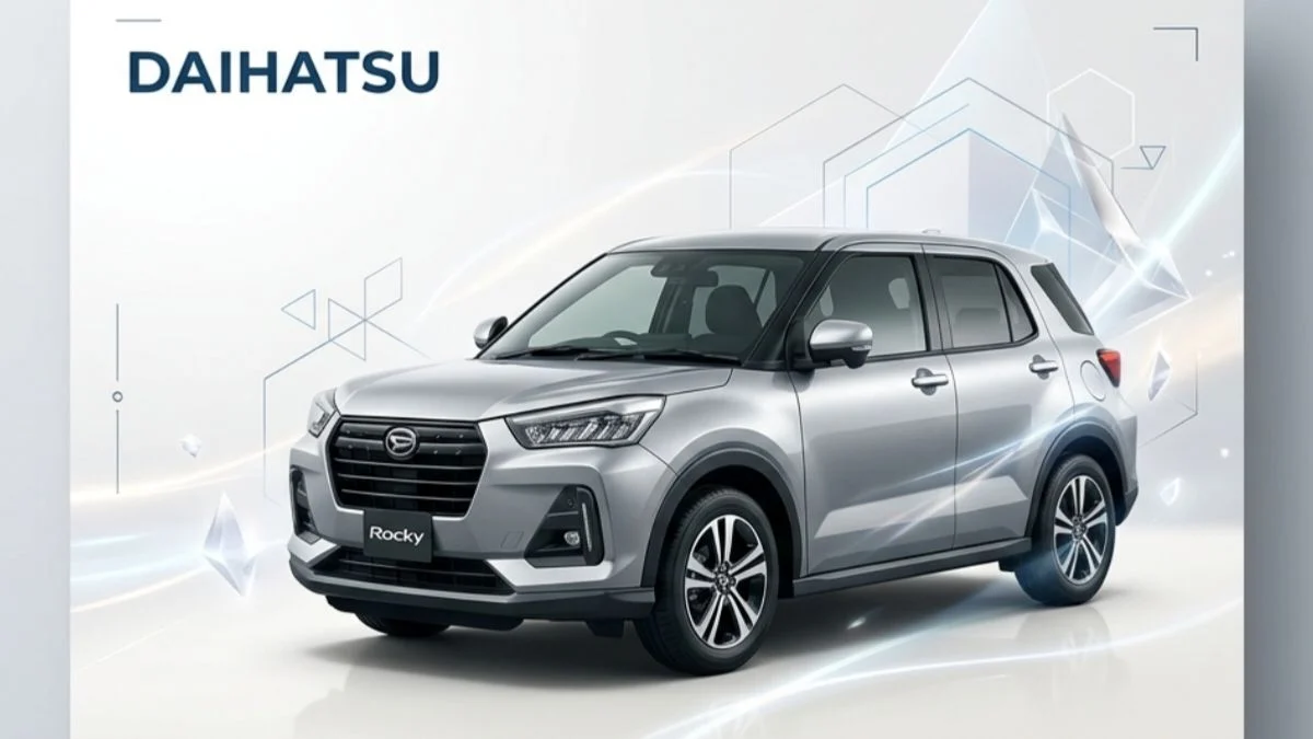 Daihatsu Buka Suara soal 11 Outlet Asco Tutup, Pelanggan Diminta Tak Perlu Cemas