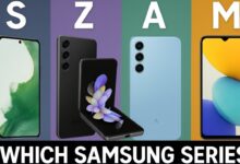 Kenapa Galaxy A Lebih Murah Dari S Dan Z, Ternyata Bukan Sekadar Soal Nama